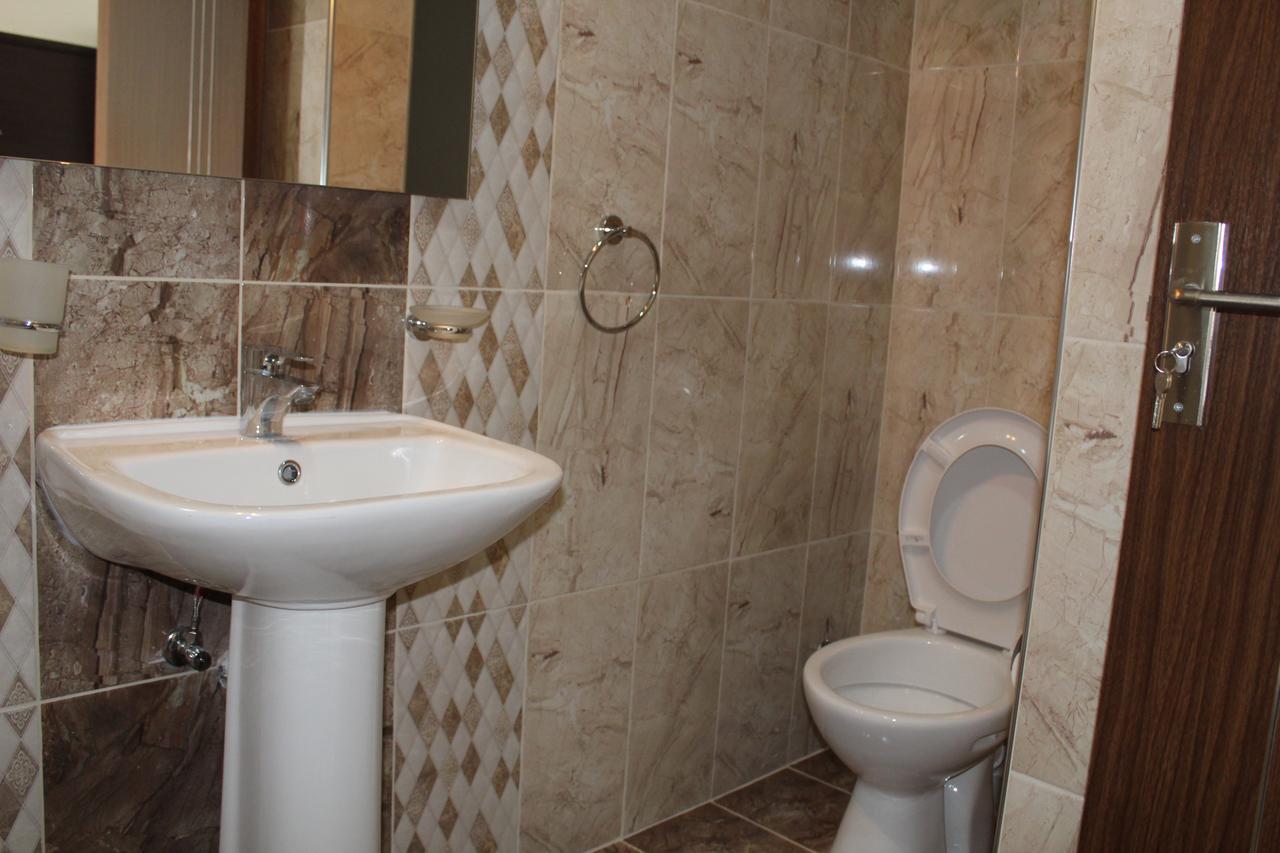 Centre Point Daire Msida Dış mekan fotoğraf